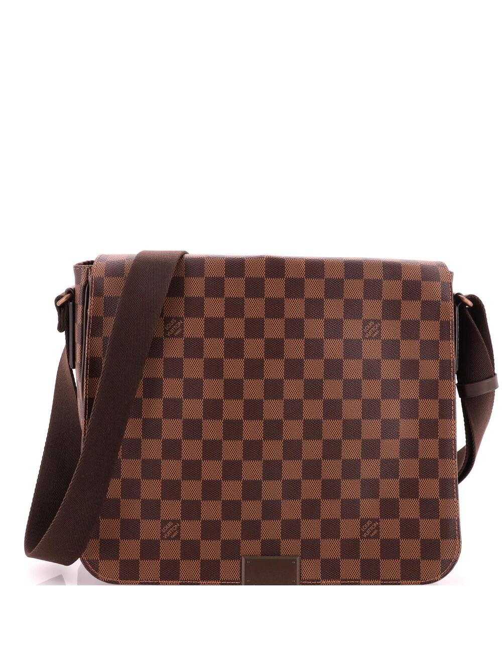 Louis Vuitton District Messenger Bag #356404L12B